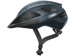 Abus Fahrradhelme^Macator Midnight Blue Fahrradhelm