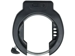 Abus PRO AMPARO 4750XL R Rahmenschloss< Fahrrad Zubehör