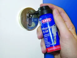 Abus Fahrrad Pflege|Fahrrad Zubehör^PS88 50 ml Pflegespray