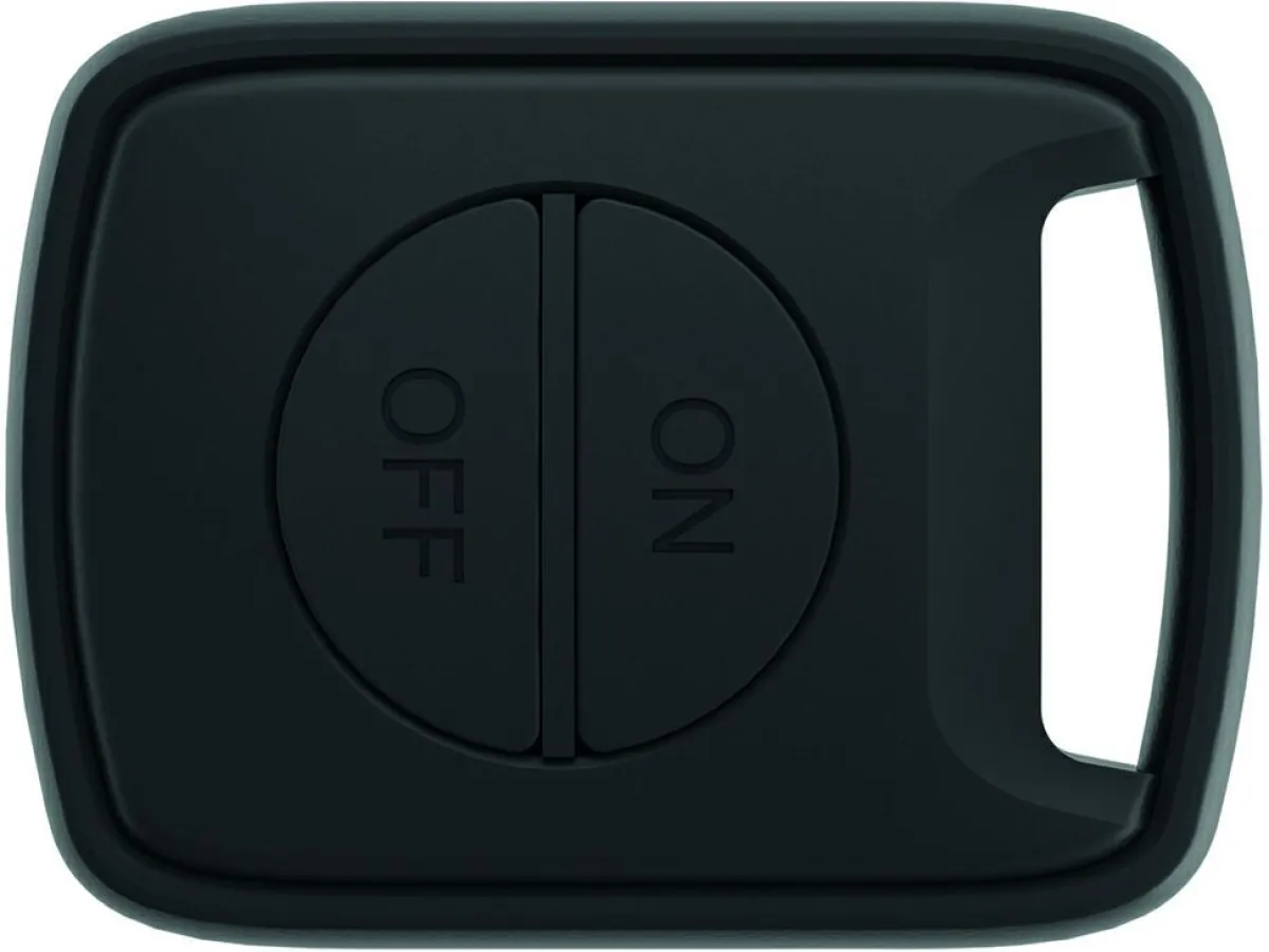 Abus RC SingleSet Alarmbox< Fahrrad Pflege