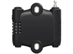 Abus Fahrrad Zubehör^Sportflex 2504/90 Kabelschloss