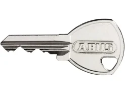Abus 64TI/60 B/DFNLI Vorhängeschloss< Fahrrad Zubehör