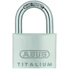 Abus Fahrrad Zubehör-64TI/40 B/DFNLI Vorhängeschloss