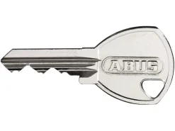 Abus Fahrrad Zubehör-64TI/40 B/DFNLI Vorhängeschloss