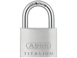 Abus 64TI/50 B/DFNLI Vorhängeschloss< Fahrrad Zubehör