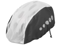 Abus Fahrradhelme^Toplight Helm Regenschutz