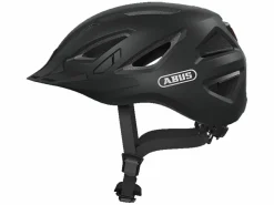 Abus Fahrradhelme^Urban-I 3.0 Fahrradhelm - Black