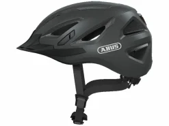Abus Fahrradhelme-Urban-I 3.0 Fahrradhelm - Grey