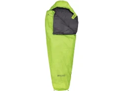 Acamp Cameron 220 x 85 cm Mumienschlafsack - Lime< Sommerschlafsäcke|Mumienschlafsäcke