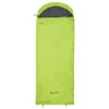 Acamp Deckenschlafsäcke|Sommerschlafsäcke-Finley 220 x 85 cm Schlafsack - Lime