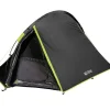 Acamp Finn 2 Leichtgewichts-Bikepacking-Zelt - Black< Verdunkelungszelte|Trekkingzelte