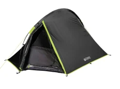 Acamp Finn 2 Leichtgewichts-Bikepacking-Zelt - Black< Verdunkelungszelte|Trekkingzelte