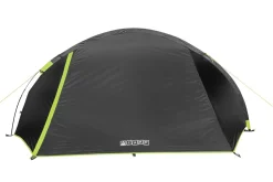 Acamp Finn 2 Leichtgewichts-Bikepacking-Zelt - Black< Verdunkelungszelte|Trekkingzelte