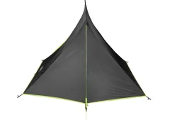 Acamp Finn 2 Leichtgewichts-Bikepacking-Zelt - Black< Verdunkelungszelte|Trekkingzelte