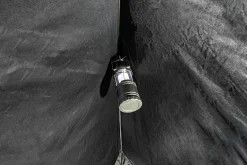 Acamp Finn 2 Leichtgewichts-Bikepacking-Zelt - Black< Verdunkelungszelte|Trekkingzelte