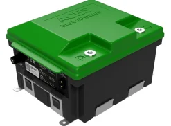 Markenlos Akku-Pakete|Fahrzeugbatterien-ACES MovePower LiFePO4-Rangierhilfe-Batterie