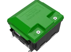 Markenlos Akku-Pakete|Fahrzeugbatterien-ACES MovePower LiFePO4-Rangierhilfe-Batterie