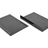 Enduro Adapterplatten-Adapterplatten-Set für niedrige Chassis