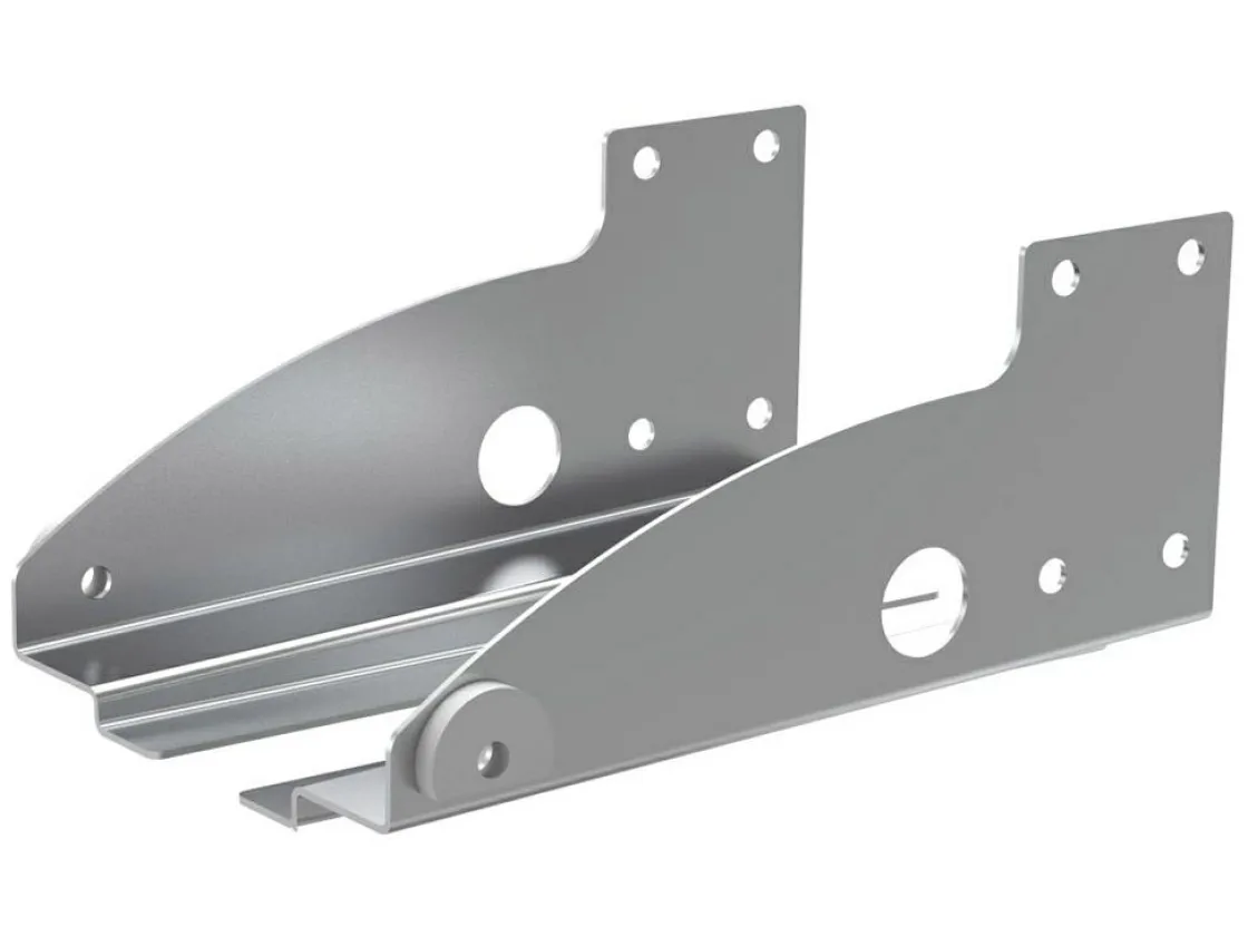 Truma Adapterplatten-Adapterset M für AL-KO