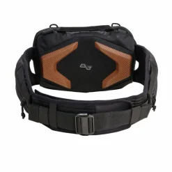 Markenlos Advenate Genius Hüfttasche und Fahrradtasche – Schwarz< Reisetaschen & Sporttaschen