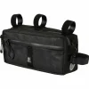 AGU Fahrrad Zubehör|Fahrradtaschen-Bar Bag Venture Lenkertasche - Mist