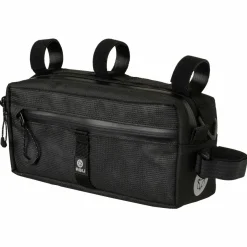 AGU Fahrrad Zubehör|Fahrradtaschen-Bar Bag Venture Lenkertasche - Mist
