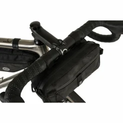 AGU Fahrrad Zubehör|Fahrradtaschen-Bar Bag Venture Lenkertasche - Mist