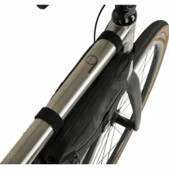 AGU Fahrrad Zubehör|Fahrradtaschen-Bar Bag Venture Lenkertasche - Mist
