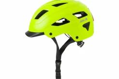 AGU Cit-E Helme - Yellow< Fahrradhelme