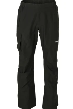 AGU Regenbekleidung^City Cruiser Regenhosen - Black
