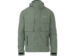 AGU Jacken^City Cruiser Regenjacke - Dark Sage