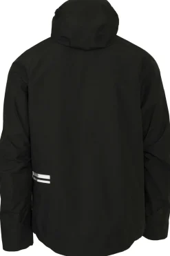 AGU Regenbekleidung-City Cruiser Regenjacke - Black