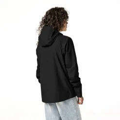 AGU Regenbekleidung-City Cruiser Regenjacke - Black