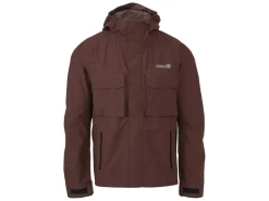 AGU Jacken-City Cruiser Regenjacke - Dark Rose
