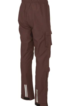 AGU City Cruiser Unisex Regenhosen - Dark Rose< Regenbekleidung