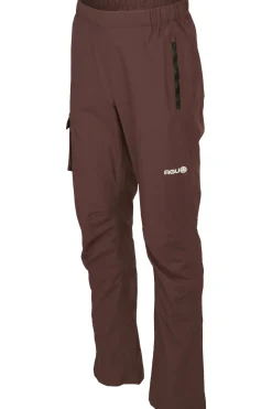 AGU City Cruiser Unisex Regenhosen - Dark Rose< Regenbekleidung