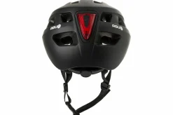 AGU Civick Helme - Black< Fahrradhelme