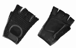 AGU Classic Handschuhe - Black< Fahrradbekleidung