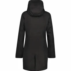 AGU Clean Damen Winterregenjacke - Black< Jacken