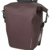 AGU Fahrrad Zubehör|Fahrradtaschen-Clean Shelter Click'nGo Medium Fahrradtasche - Modica