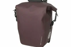 AGU Fahrrad Zubehör|Fahrradtaschen-Clean Shelter Click'nGo Medium Fahrradtasche - Modica