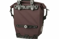 AGU Fahrrad Zubehör|Fahrradtaschen-Clean Shelter Click'nGo Medium Fahrradtasche - Modica