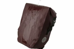 AGU Fahrrad Zubehör|Fahrradtaschen-Clean Shelter Click'nGo Medium Fahrradtasche - Modica