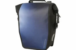 AGU Fahrrad Zubehör|Fahrradtaschen^Clean Shelter Click'nGo Medium Fahrradtasche - Gradient