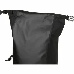 AGU Fahrrad Zubehör|Fahrradtaschen-Clean Shelter Click'nGo Medium Einzelne Fahrradtasche - Black