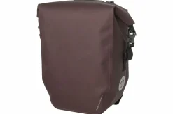 AGU Fahrrad Zubehör|Fahrradtaschen^Clean Shelter Click'nGo Large Einzelne Fahrradtasche - Modica