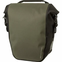 AGU Clean Shelter Click'nGo Medium Einzelne Fahrradtasche - Army< Fahrrad Zubehör|Fahrradtaschen