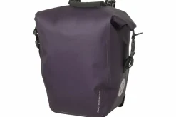 AGU Clean Shelter Click'nGo Medium Fahrradtasche - Purple< Fahrrad Zubehör|Fahrradtaschen