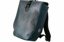 AGU Clean Shelter Click'nGo Large Rucksack - Blue< Fahrrad Zubehör|Fahrradtaschen