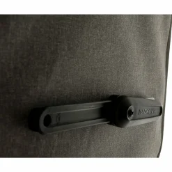 AGU Fahrrad Zubehör|Fahrradtaschen^Clean Shelter Large Doppelte Fahrradtasche - Grey